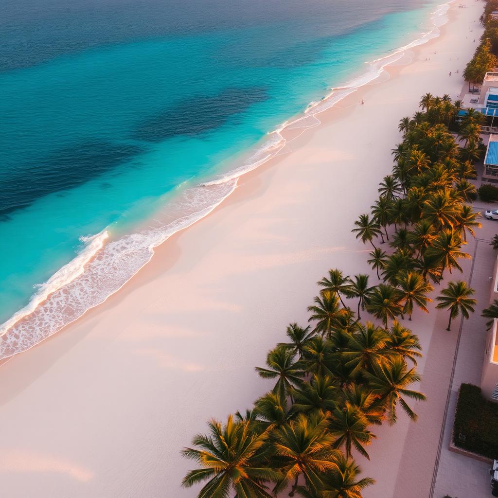 Cancún & Riviera Maya