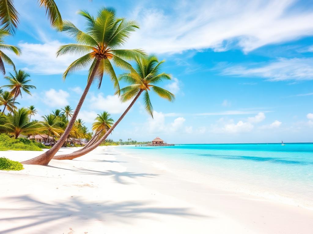 Caribe Todo Incluido