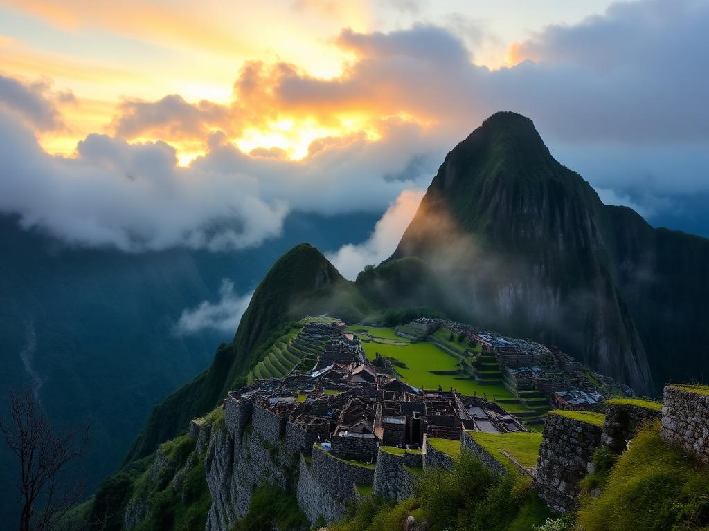 Perú Mágico