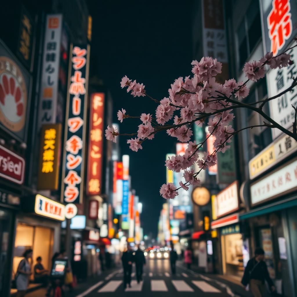 Tokio & Kioto